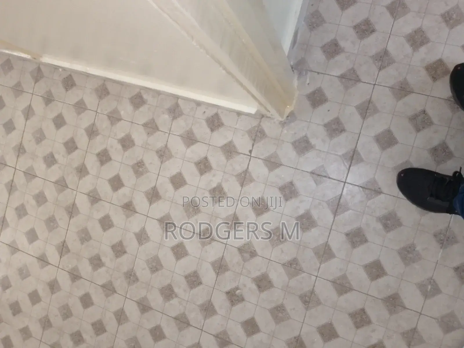 3bdrm Apartment in State House Area for rent