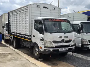 Hino Truck