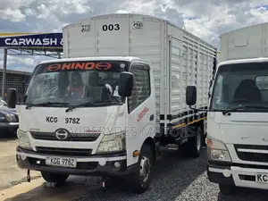 Hino Truck
