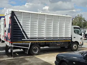 Hino Truck