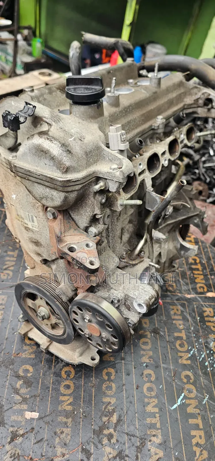 1nz Slim Engines on Sale