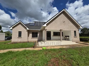 4bdrm Bungalow in Tigoni for rent