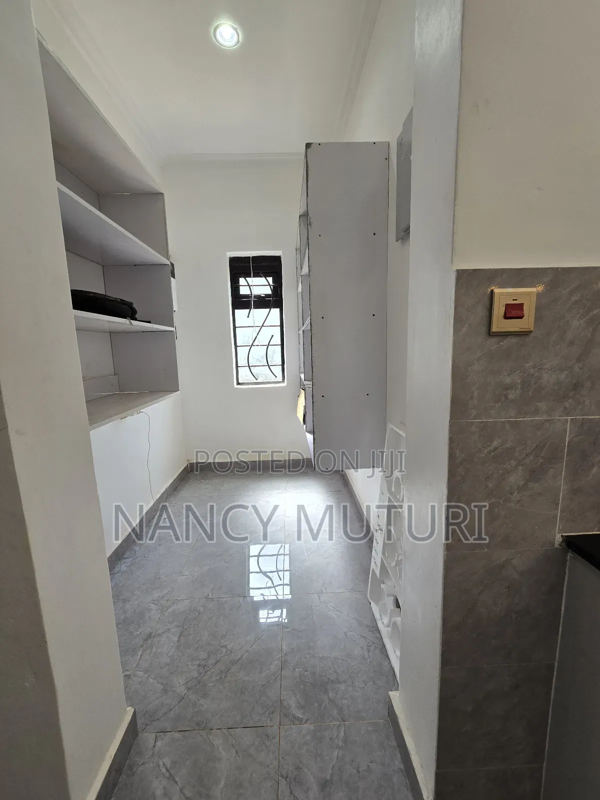 4bdrm Bungalow in Tigoni for rent