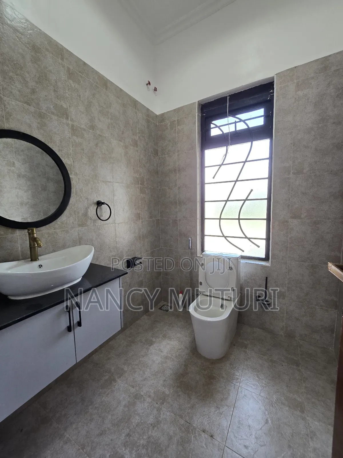 4bdrm Bungalow in Tigoni for rent