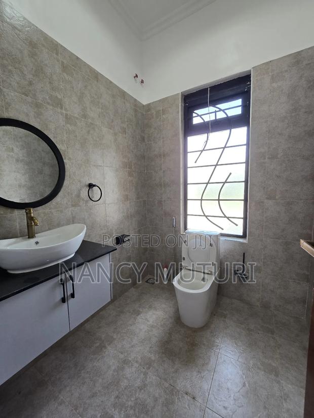 4bdrm Bungalow in Tigoni for rent - thumbnail 12