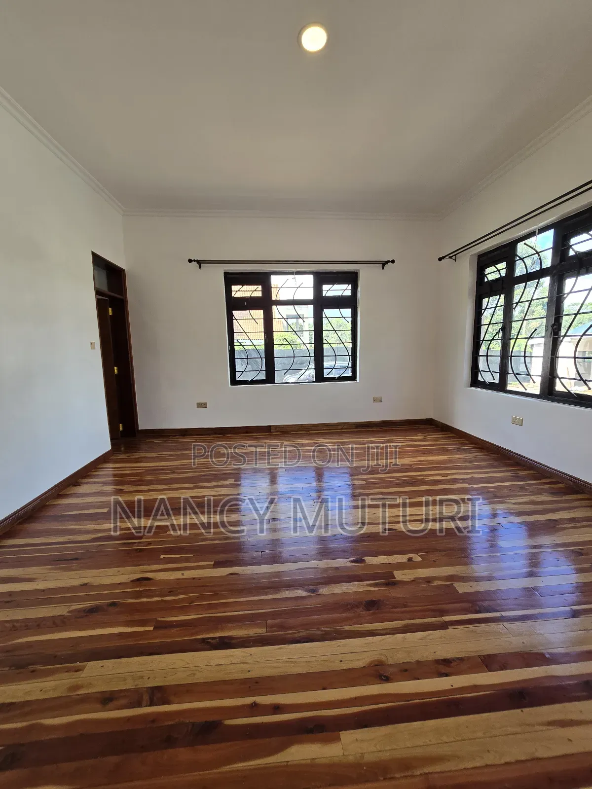 4bdrm Bungalow in Tigoni for rent