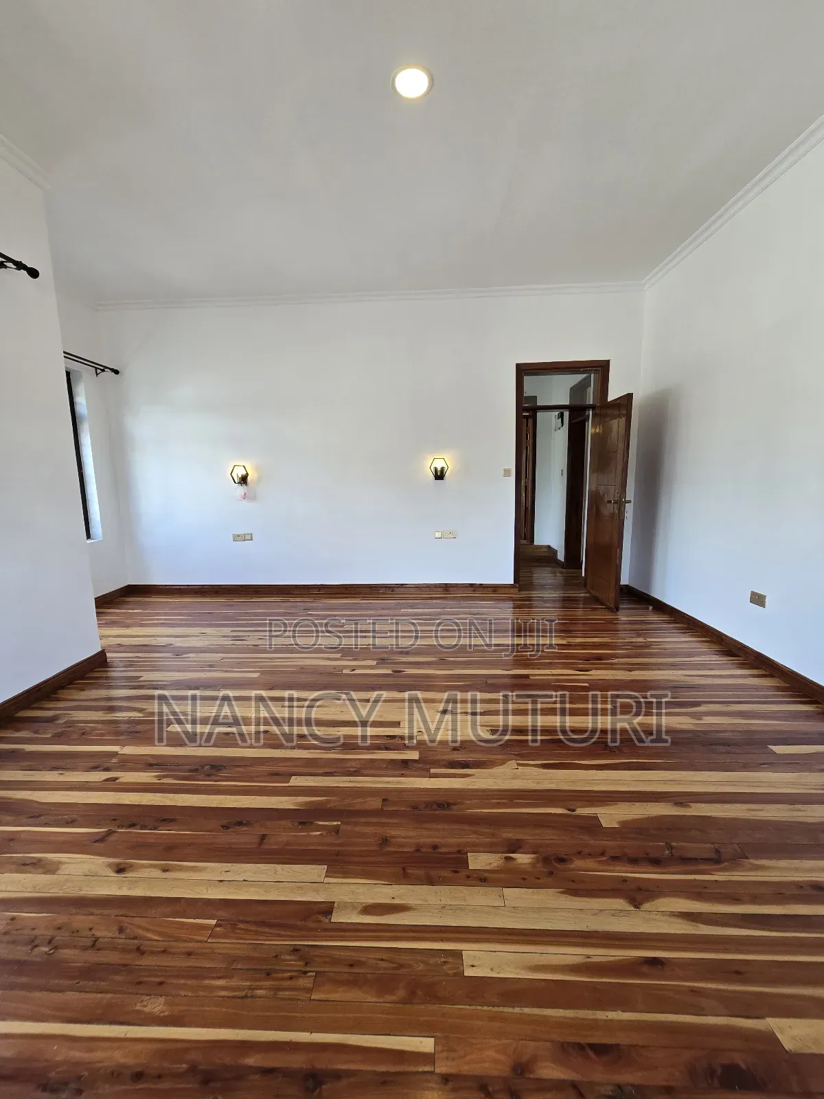 4bdrm Bungalow in Tigoni for rent