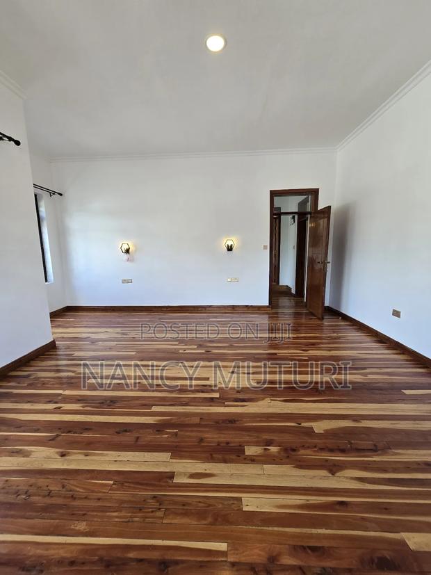 4bdrm Bungalow in Tigoni for rent - thumbnail 14