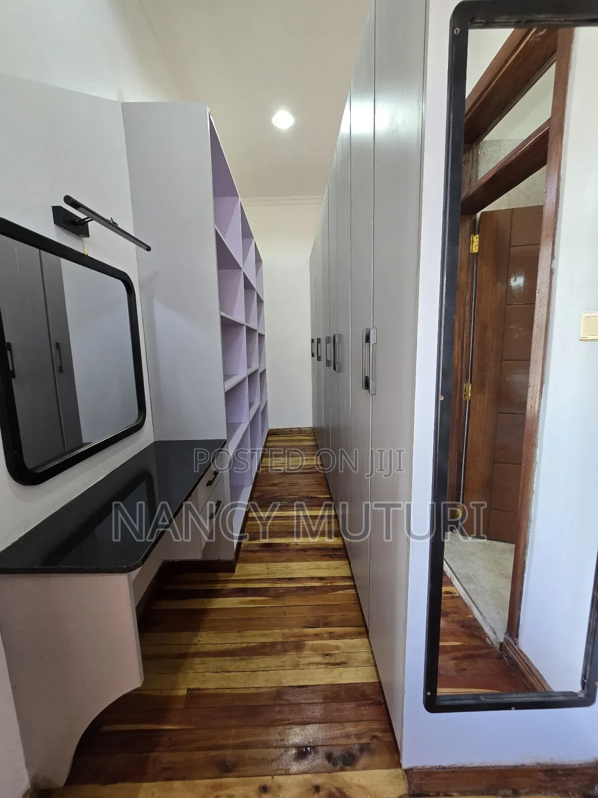 4bdrm Bungalow in Tigoni for rent
