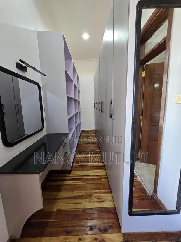 4bdrm Bungalow in Tigoni for rent - thumbnail 15
