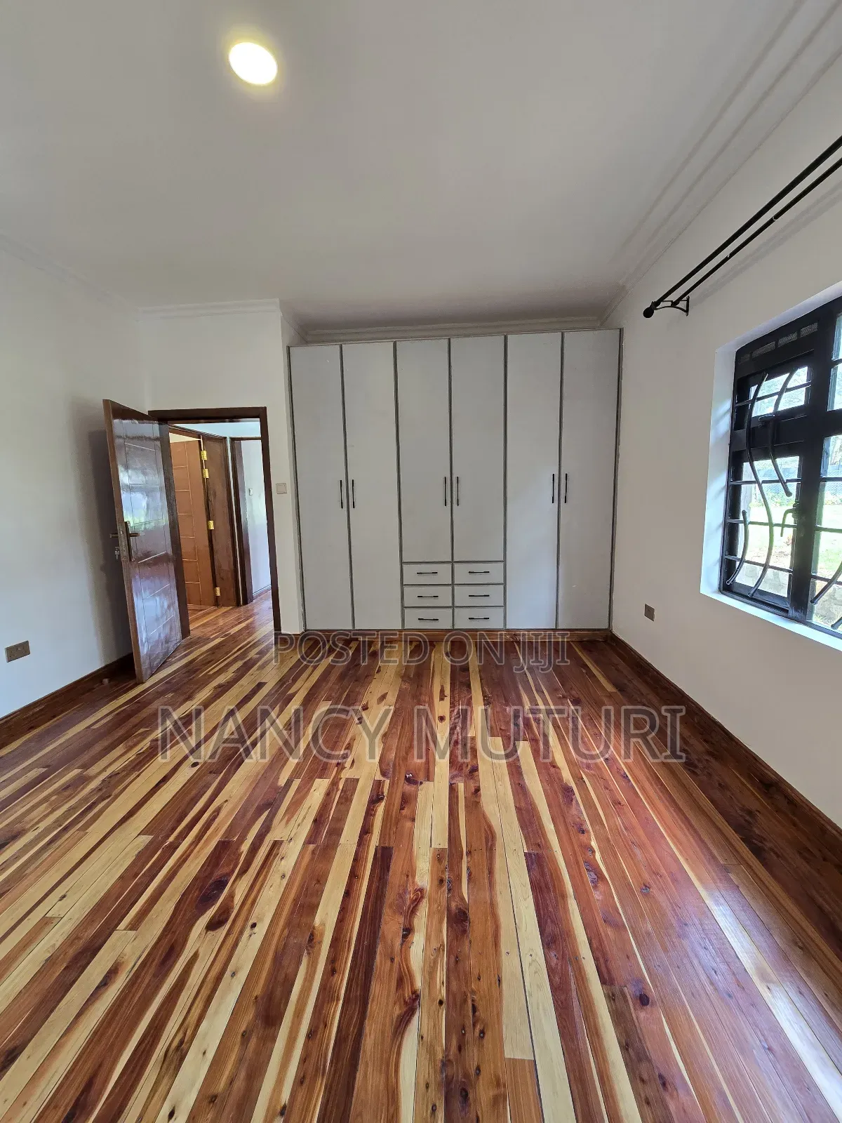 4bdrm Bungalow in Tigoni for rent