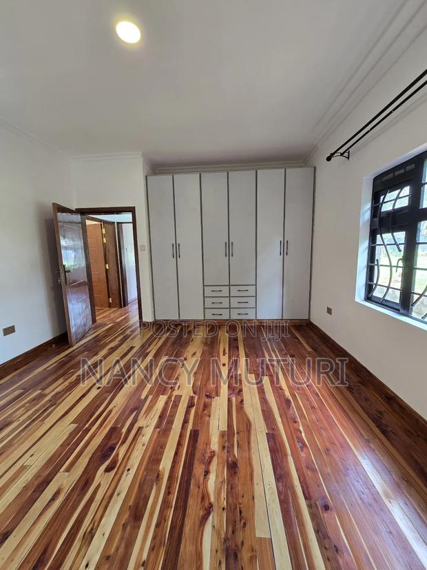 4bdrm Bungalow in Tigoni for rent - thumbnail 17