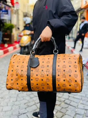 Duffle Bags