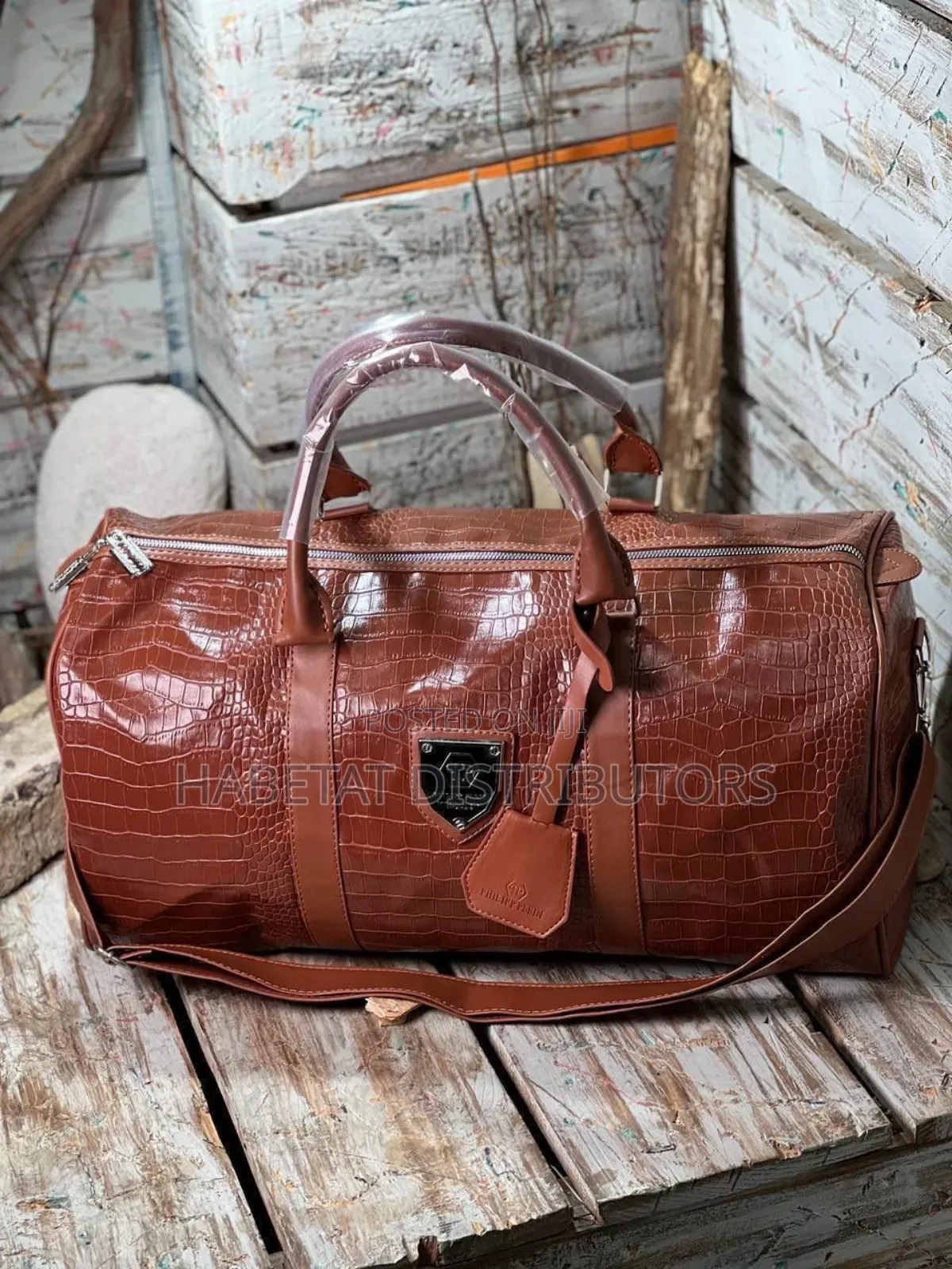 Duffle Bags