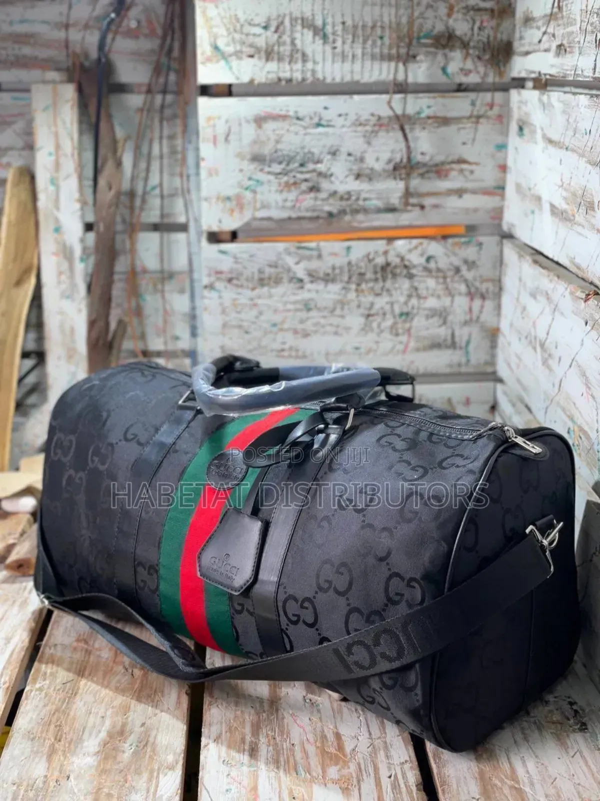 Duffle Bags