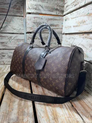 Duffle Bags