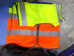 Green-orange Reflectors