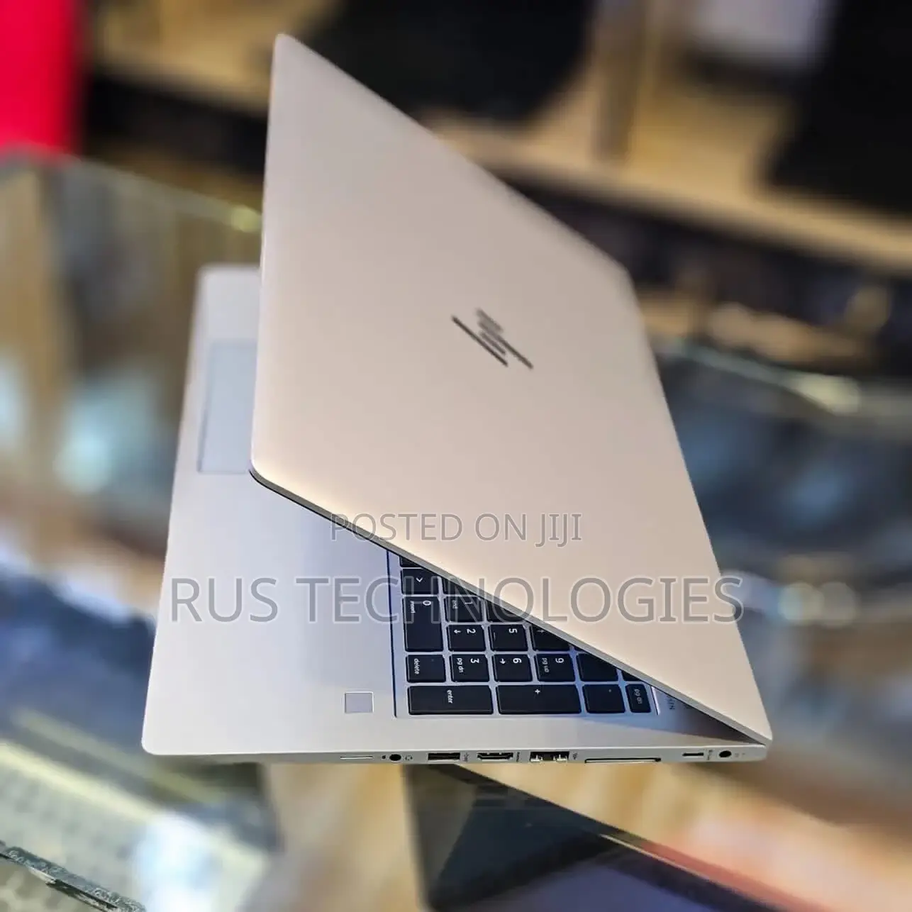 Laptop HP EliteBook 755 G5 16GB AMD Ryzen 7 SSD 256GB