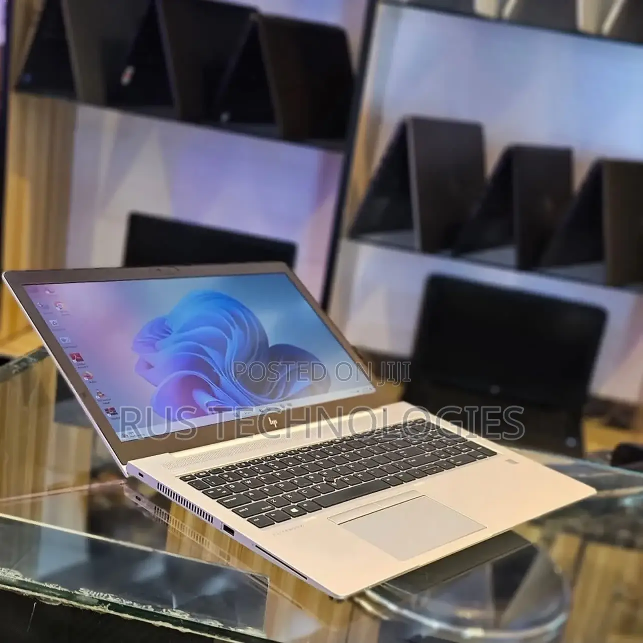 Laptop HP EliteBook 755 G5 16GB AMD Ryzen 7 SSD 256GB