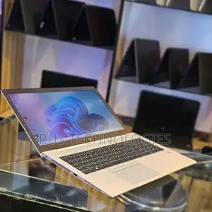 Laptop HP EliteBook 755 G5 16GB AMD Ryzen 7 SSD 256GB