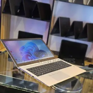 Laptop HP EliteBook 755 G5 16GB AMD Ryzen 7 SSD 256GB