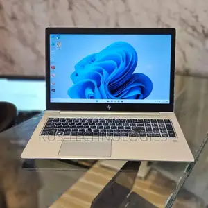 Laptop HP EliteBook 755 G5 16GB AMD Ryzen 7 SSD 256GB