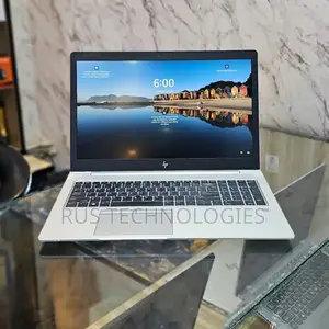 Laptop HP EliteBook 755 G5 16GB AMD Ryzen 7 SSD 256GB