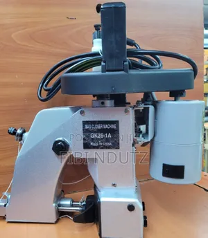 Commercial Electronic Bag Closer/Electrical Bag Closer