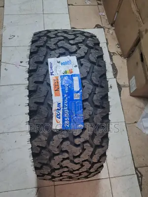 Durun Tyre 285/50r20