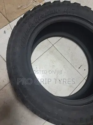 Durun Tyre 285/50r20