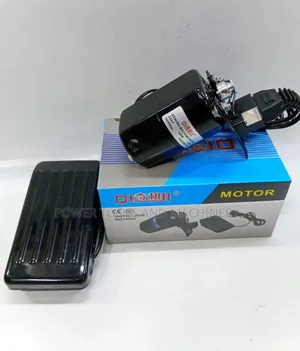 Quality Sewing Machine Motor/Sewing Machine Motor