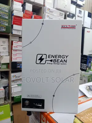 1kwh 250w Alltops Energy Bean