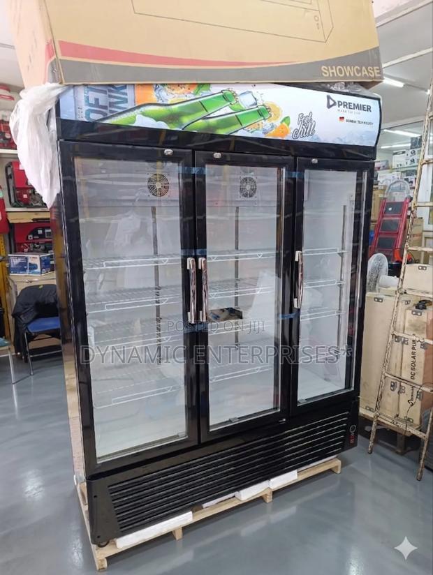 Premier 728l Showcase Chiller
