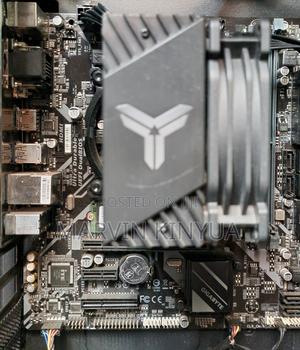 Gigabyte Motherboard and I5-8500 Combo - thumbnail 2