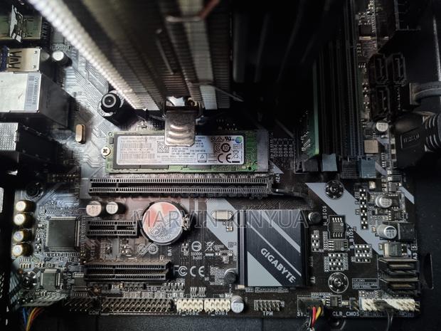 Gigabyte Motherboard and I5-8500 Combo - thumbnail 4