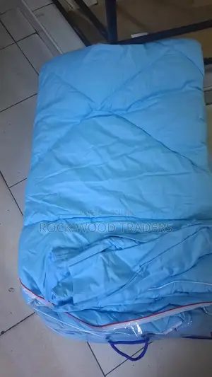 6by7 Binded Duvet