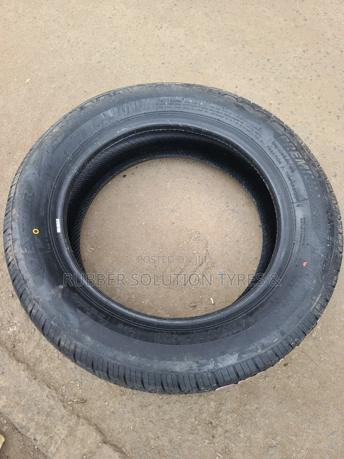 215/60r17 Zextour Tires Premium Ls668