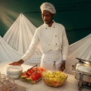 Hire A Private Chef