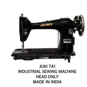 Juki Ta1 Industrial Sewing Machine Head Only