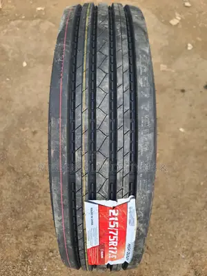 215 /75 R17.5 Neupar Tyres Np128 18pr