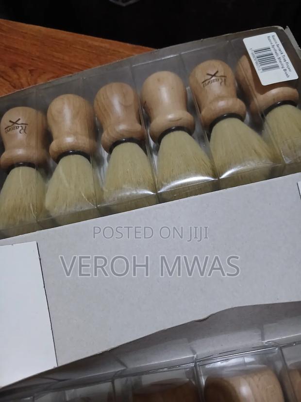 Shaving Brushes - thumbnail 3
