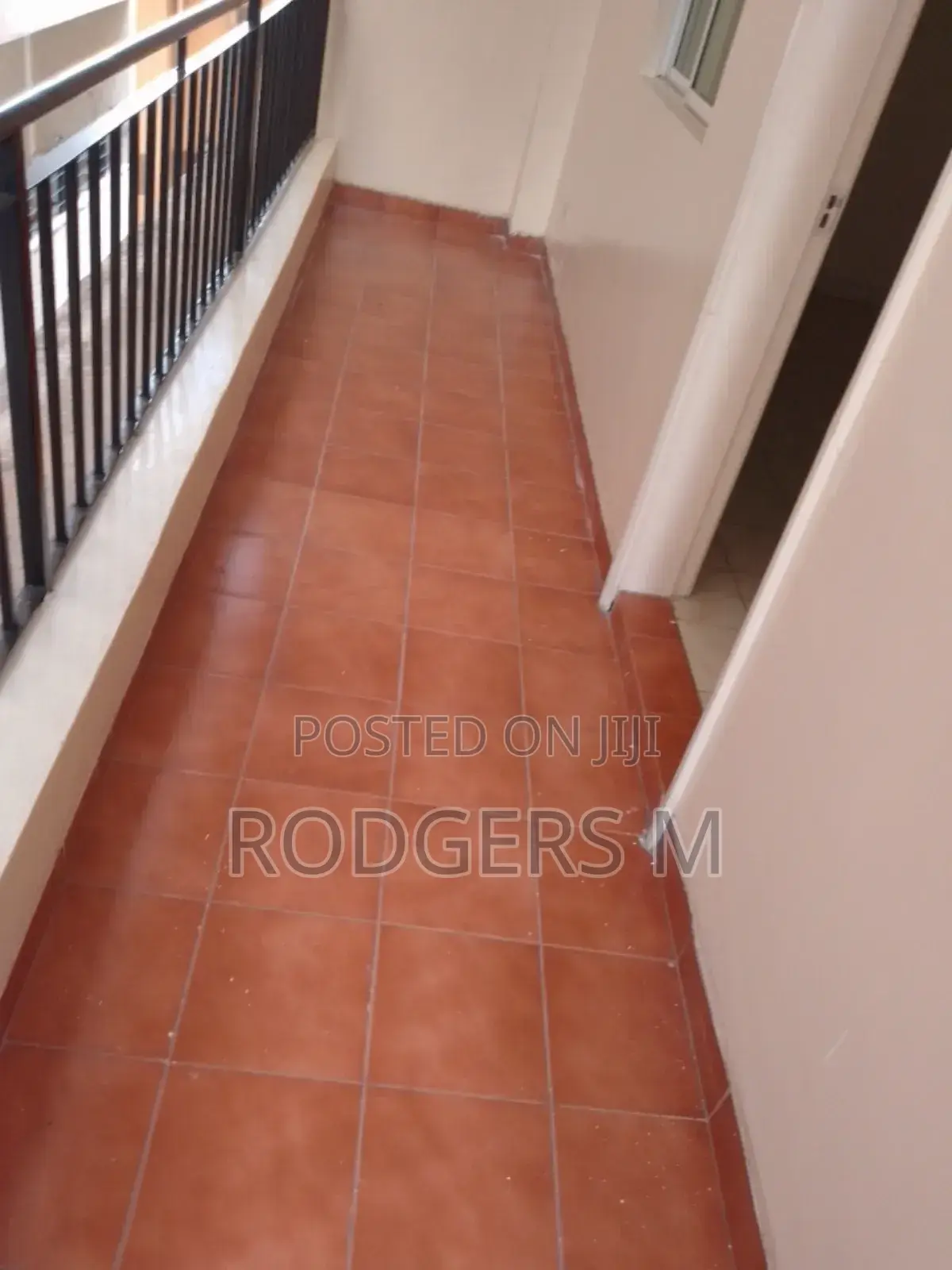 3bdrm Apartment in State House Area for rent