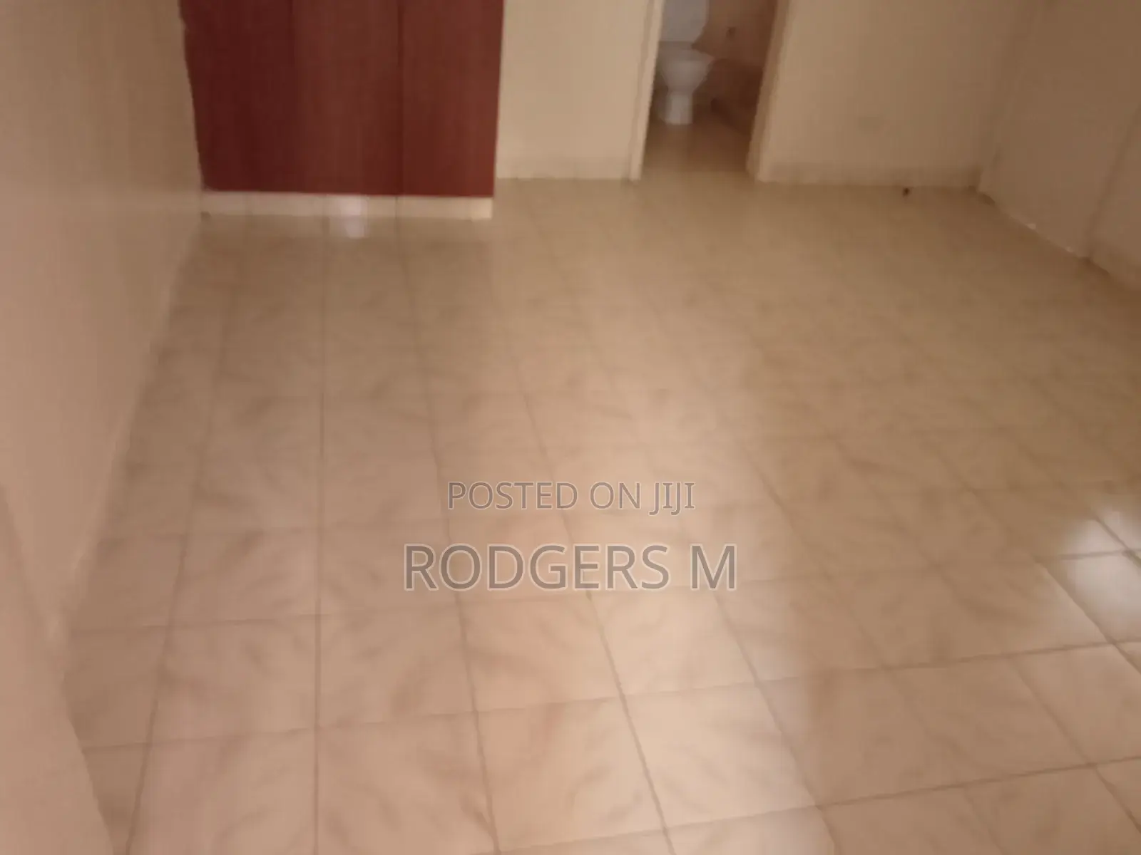3bdrm Apartment in State House Area for rent