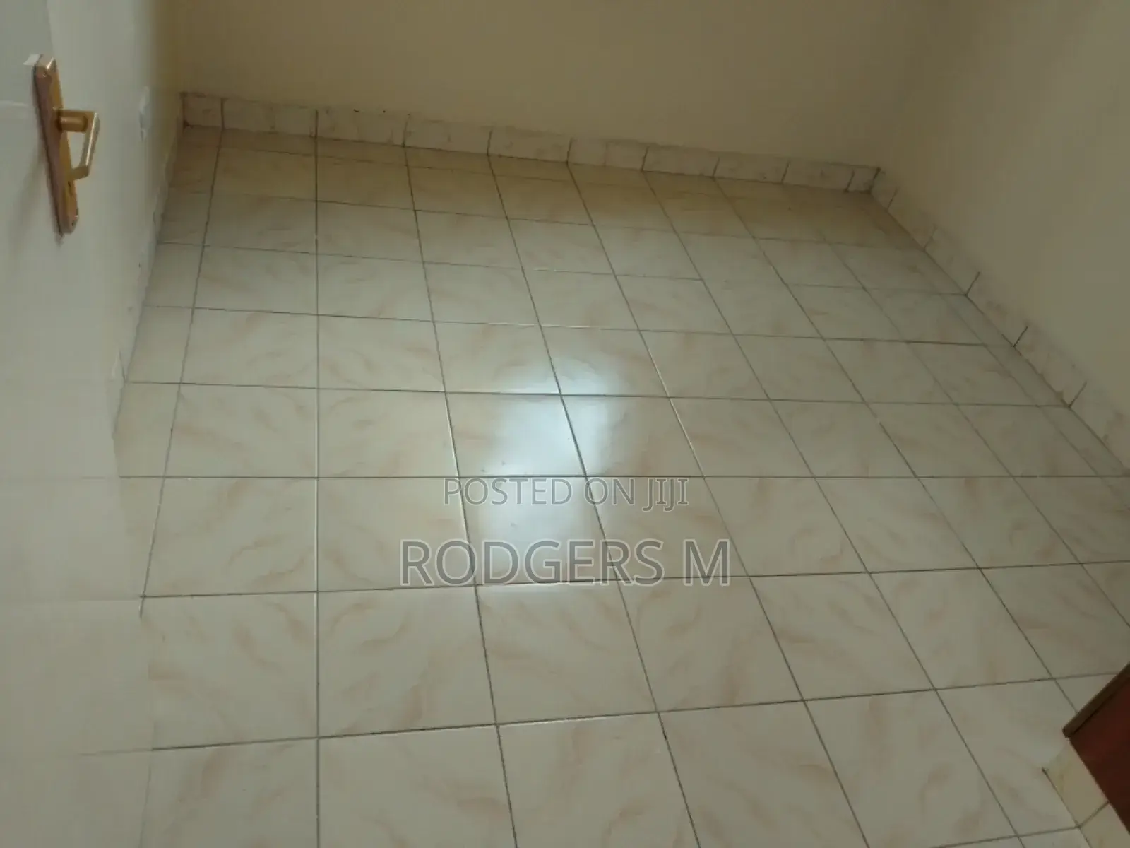 3bdrm Apartment in State House Area for rent