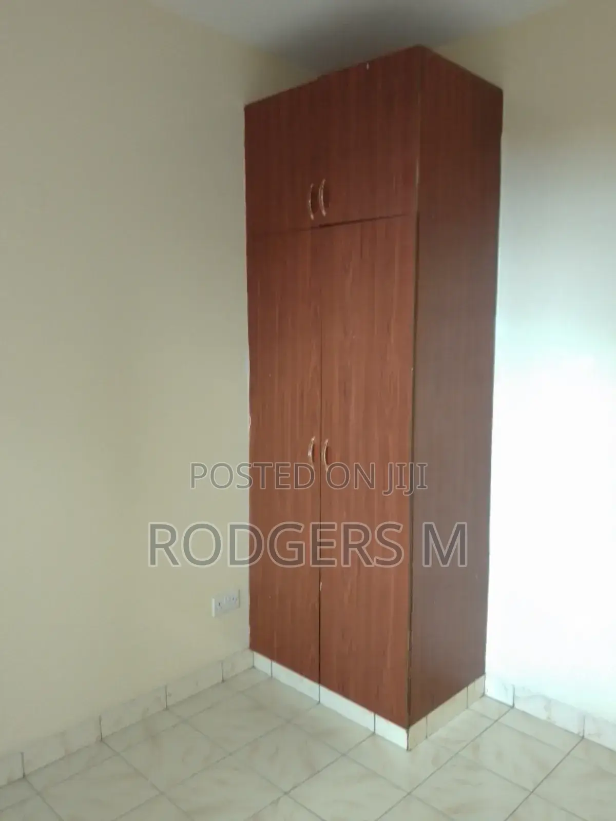 3bdrm Apartment in State House Area for rent
