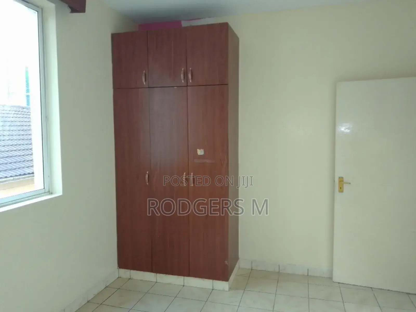 3bdrm Apartment in State House Area for rent
