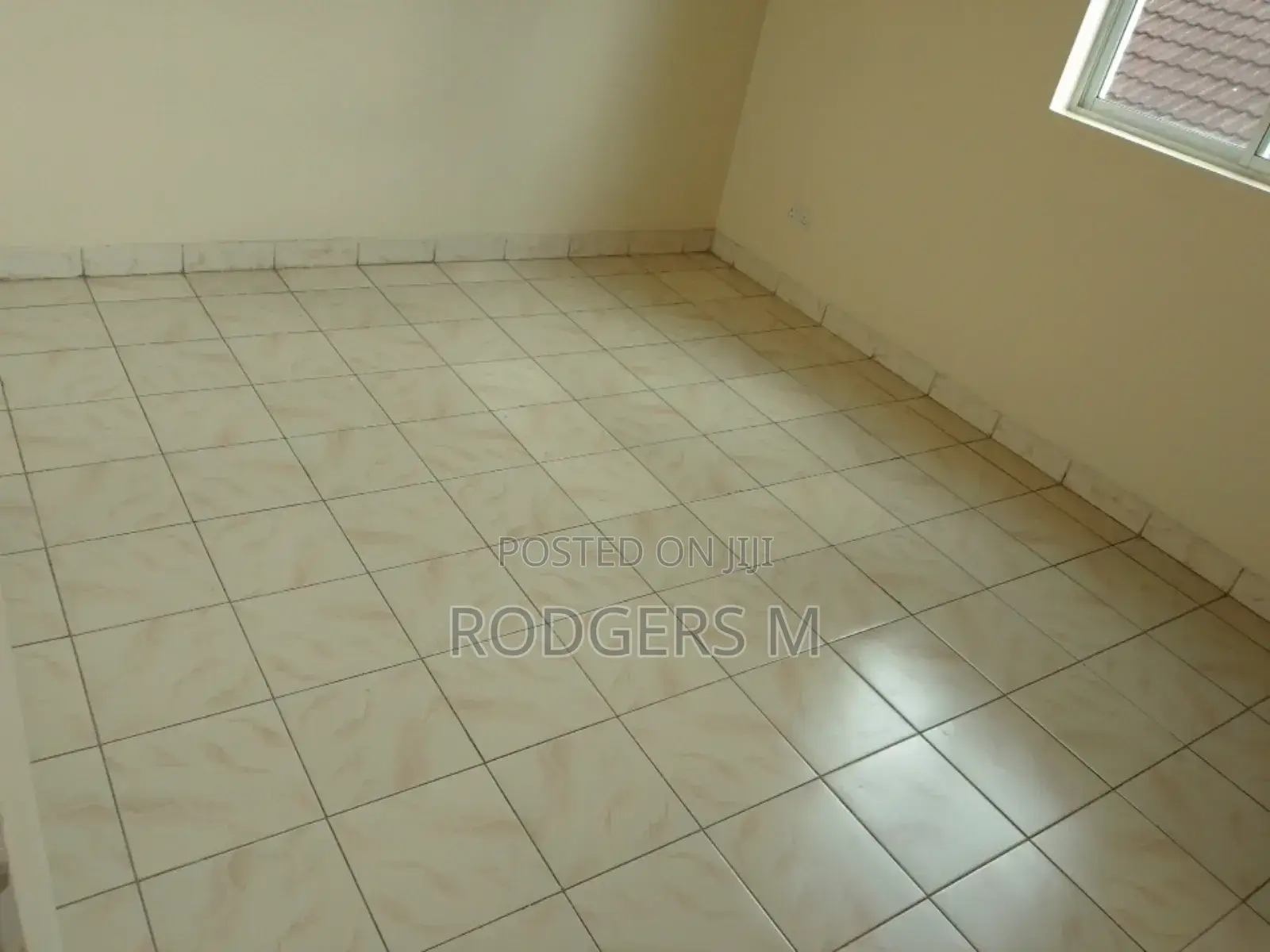 3bdrm Apartment in State House Area for rent
