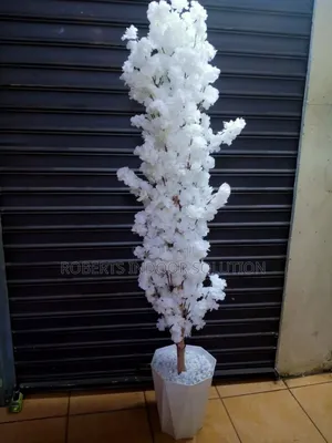 Designer Cherry Blossom Interior Tree