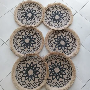 Woven Table Mats