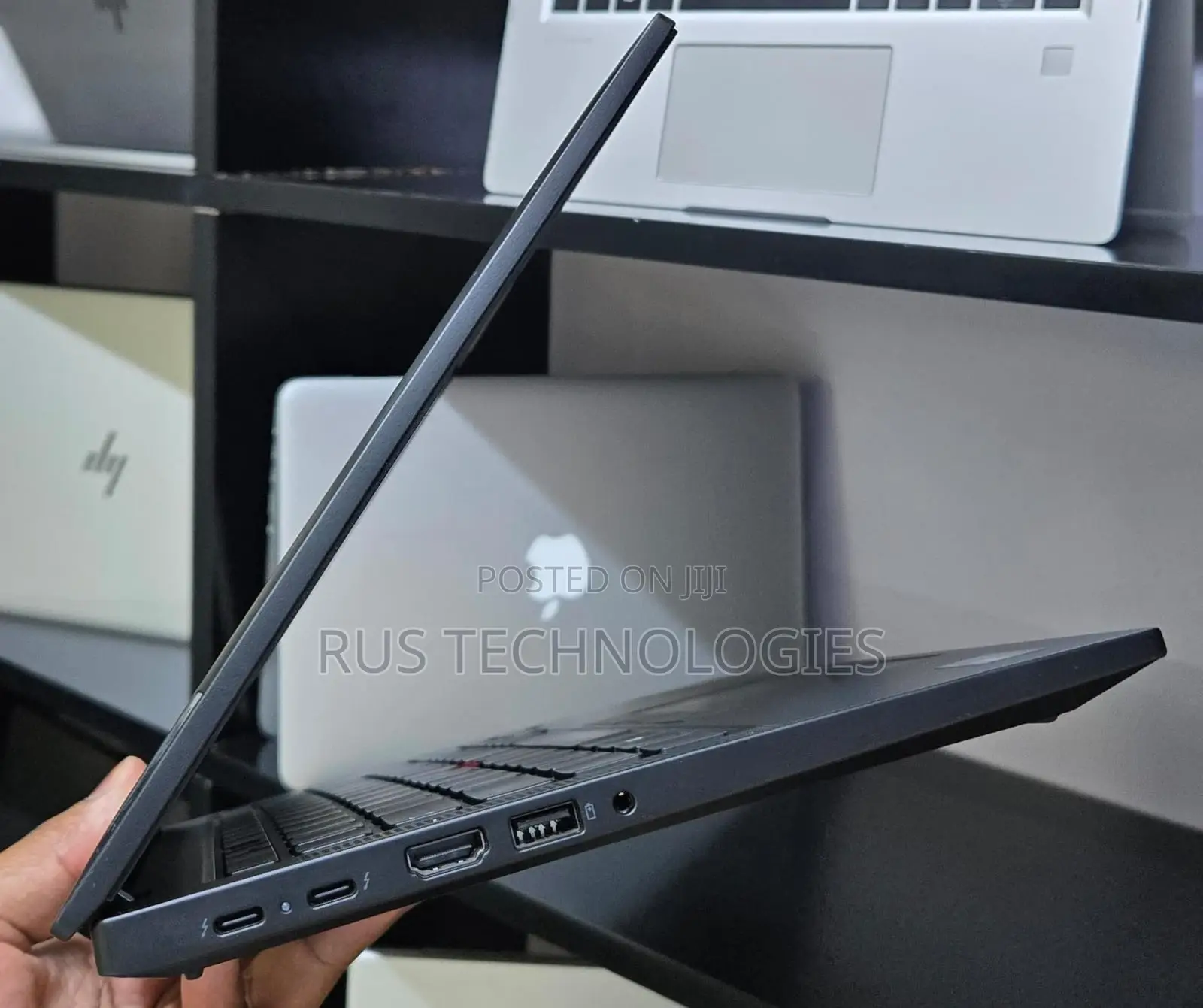 Laptop Lenovo ThinkPad Edge 14 16GB Intel Core Ultra 5 SSD 256GB